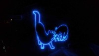 коты мур-мяу